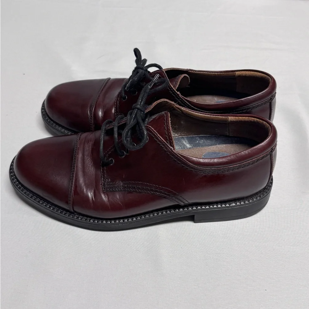 Dockers elegant brown